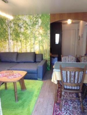 Haus-Sonnenbichl-Wohnung-102 Oberstdorf Zewnętrze zdjęcie