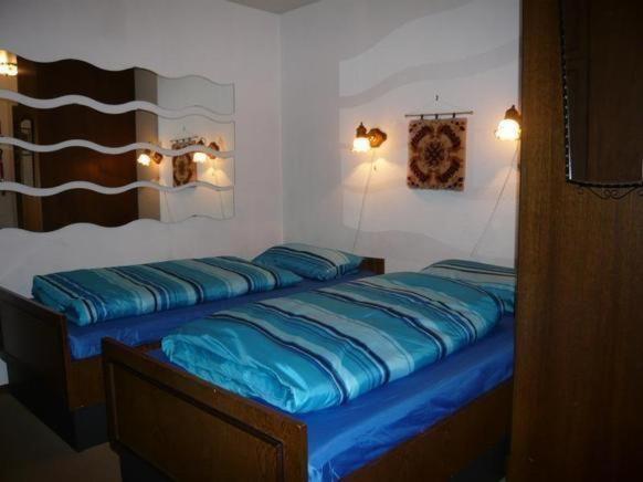 Haus-Sonnenbichl-Wohnung-102 Oberstdorf Zewnętrze zdjęcie