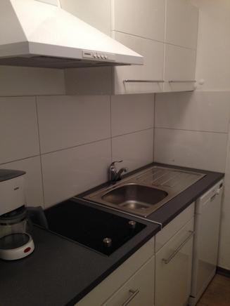 Haus-Sonnenbichl-Wohnung-102 Oberstdorf Pokój zdjęcie