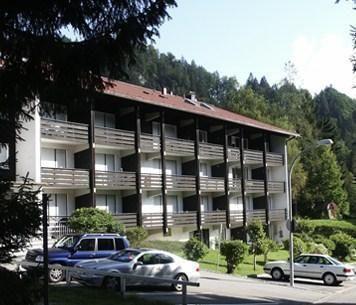 Haus-Sonnenbichl-Wohnung-102 Oberstdorf Pokój zdjęcie